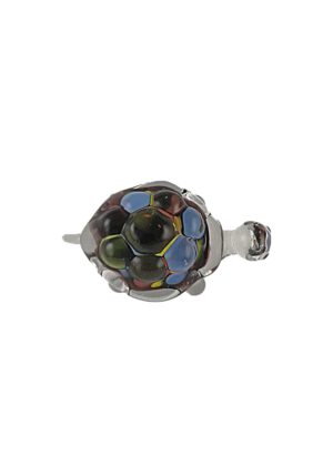 Schildkröte Kristall