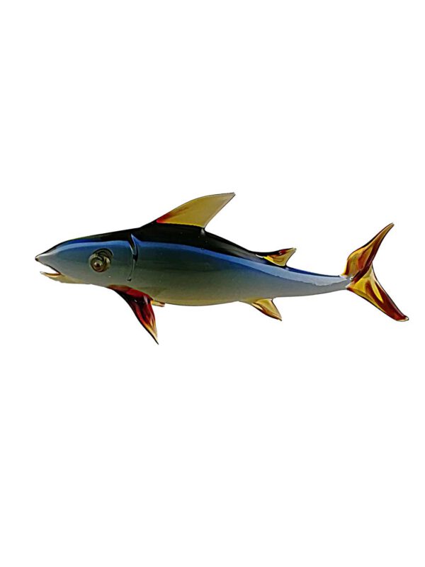 Fisch lang