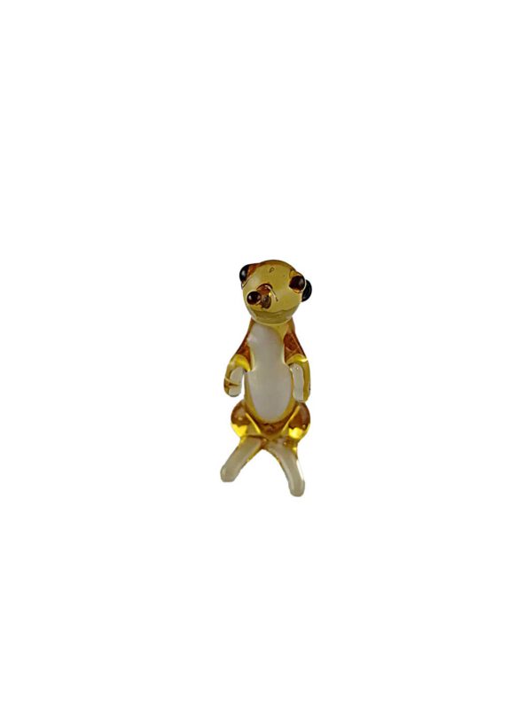 Erdmännchen klein