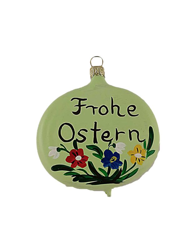 Glastaler Küken