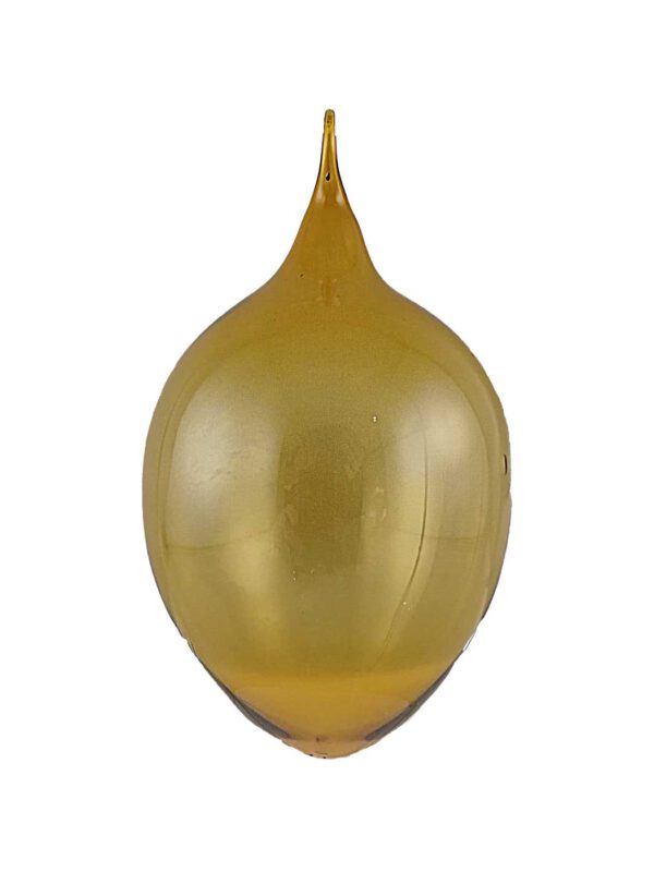 10er Glasei gelb