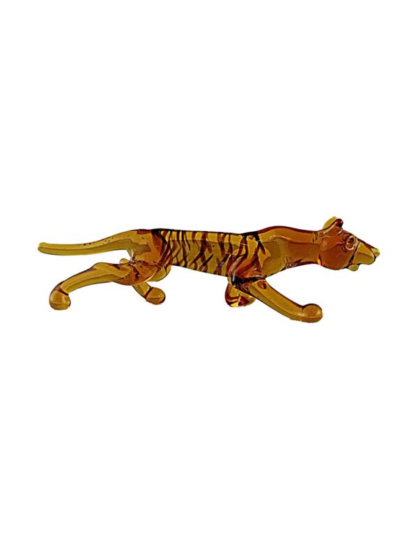 Tiger braun