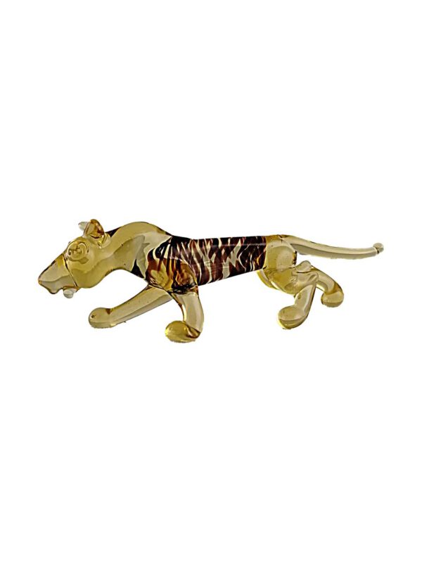 Tiger citrin