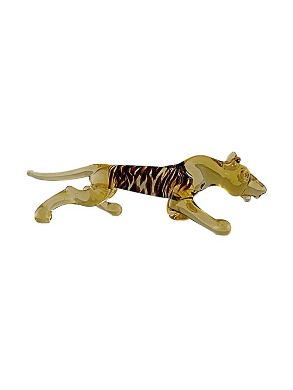Tiger citrin