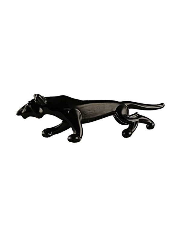 Panther schwarz