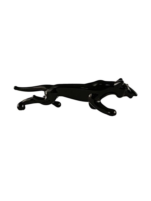 Panther schwarz