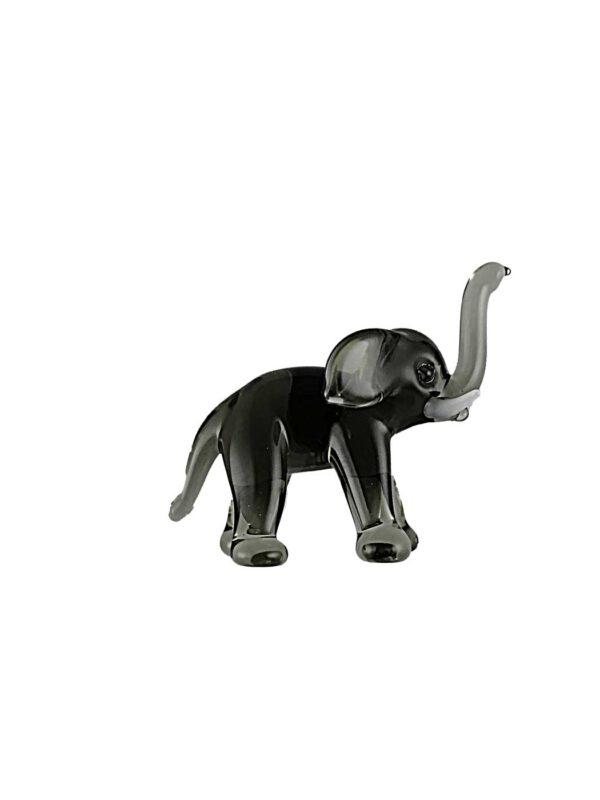 Elefant mit Magnet