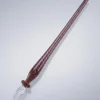 Glasschreiber rot schwarz