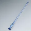Glasschreiber blau weiß Fadenkern