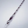 Glasschreiber rot weiß