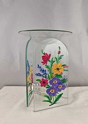 Duftöllampe 3 Scheiben