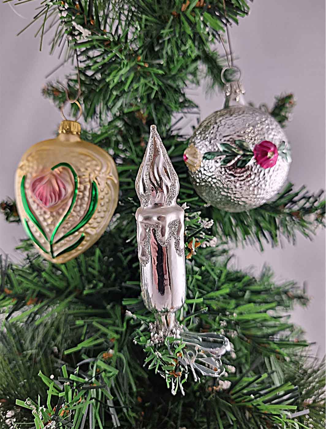 Glasförmchen 3er Set