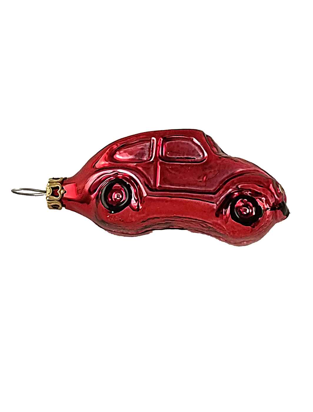 16-171-1-glasfoermchen-auto-rot Glasförmchen Auto rot