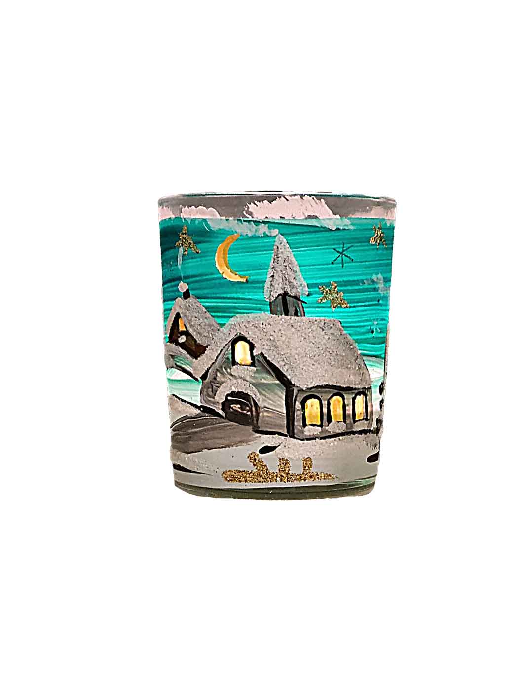 13-373-1-windlichtbecher-mini-gruen Windlichtbecher mini grün