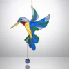 14-086-fensterbild-kolibri-blau Fensterbild Kolibri blau