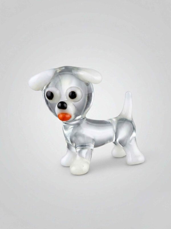 Hund klein