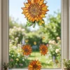 14-096-fensterbild-sonnenblume